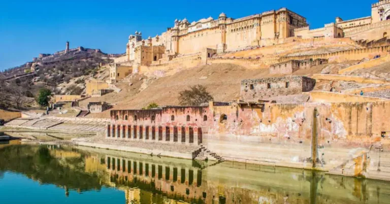 L’India dei Maharaja Dal Triangolo d’Oro al Rajasthan
