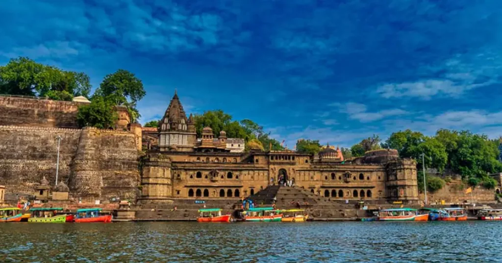 Madhya Pradesh e Maharashtra Tesori dell India Nascosta 12 Giorni