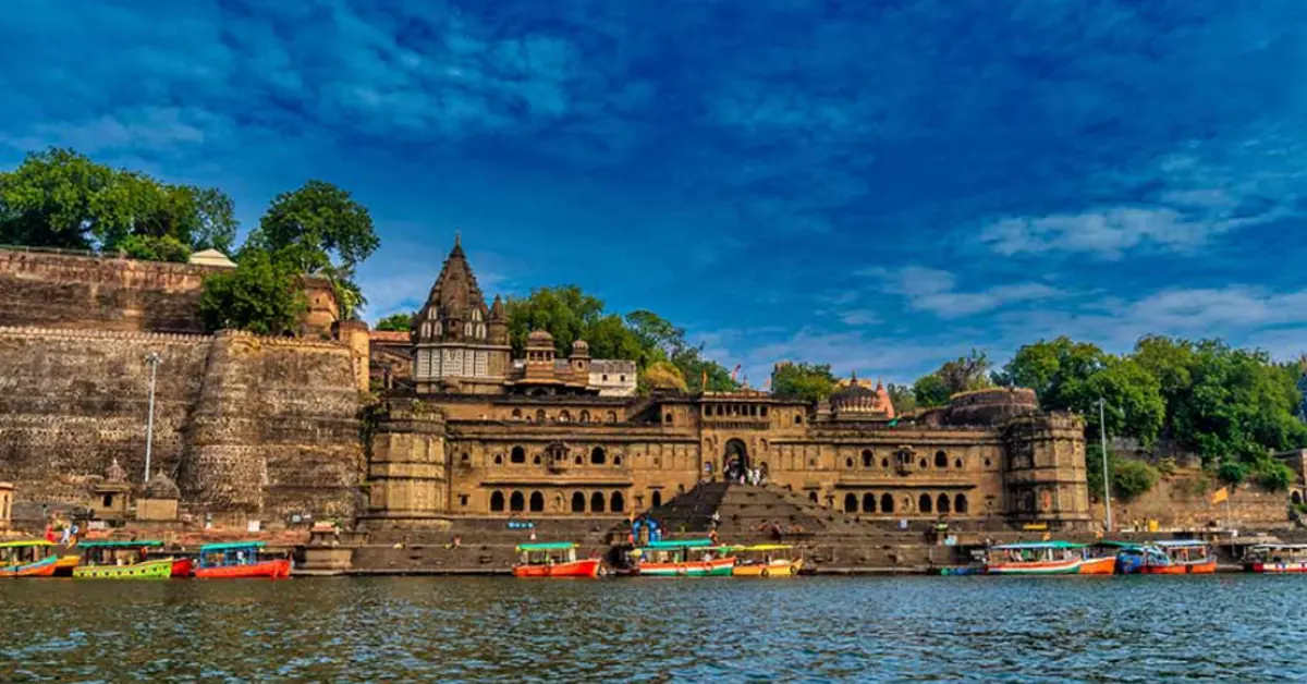 Madhya Pradesh e Maharashtra: Tesori dell’India Nascosta