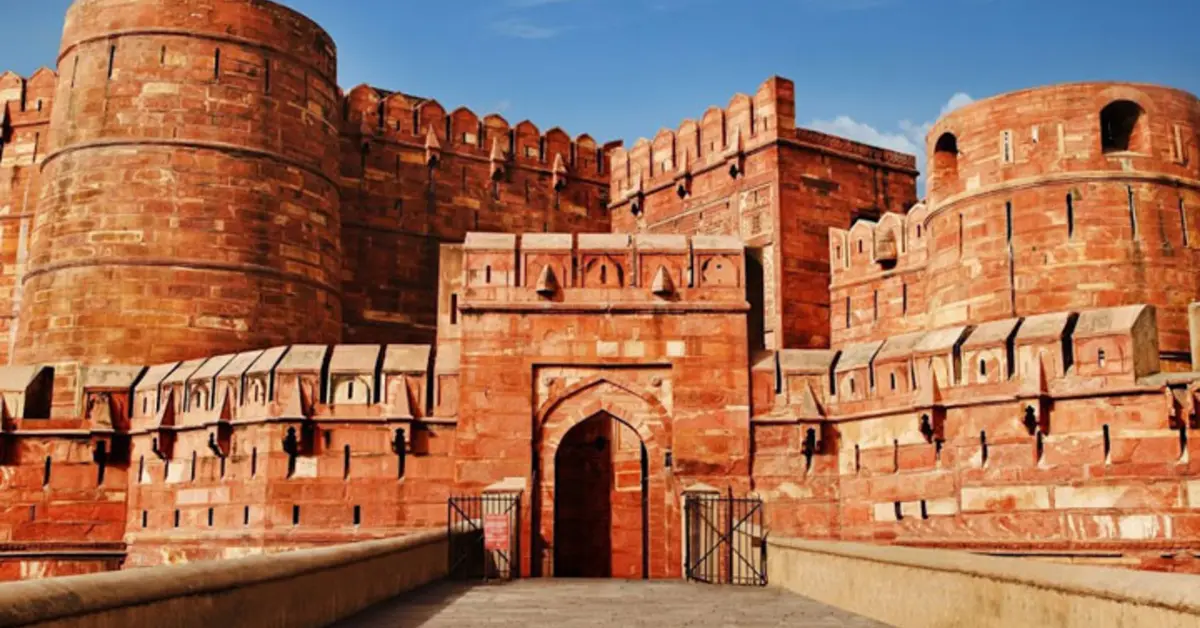 Meraviglie del Rajasthan in gruppo