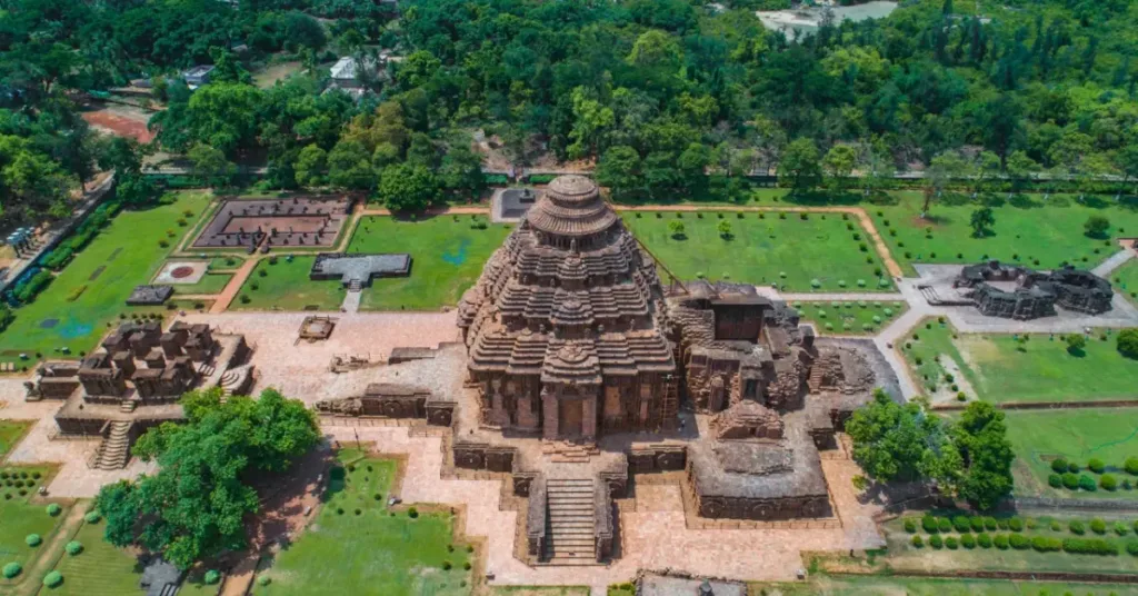 Orissa Le Ultime Tribu Dell india 14 Giorni