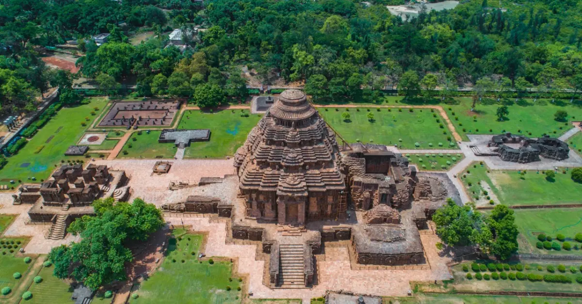 Orissa: Le Ultime Tribu’ Dell’india