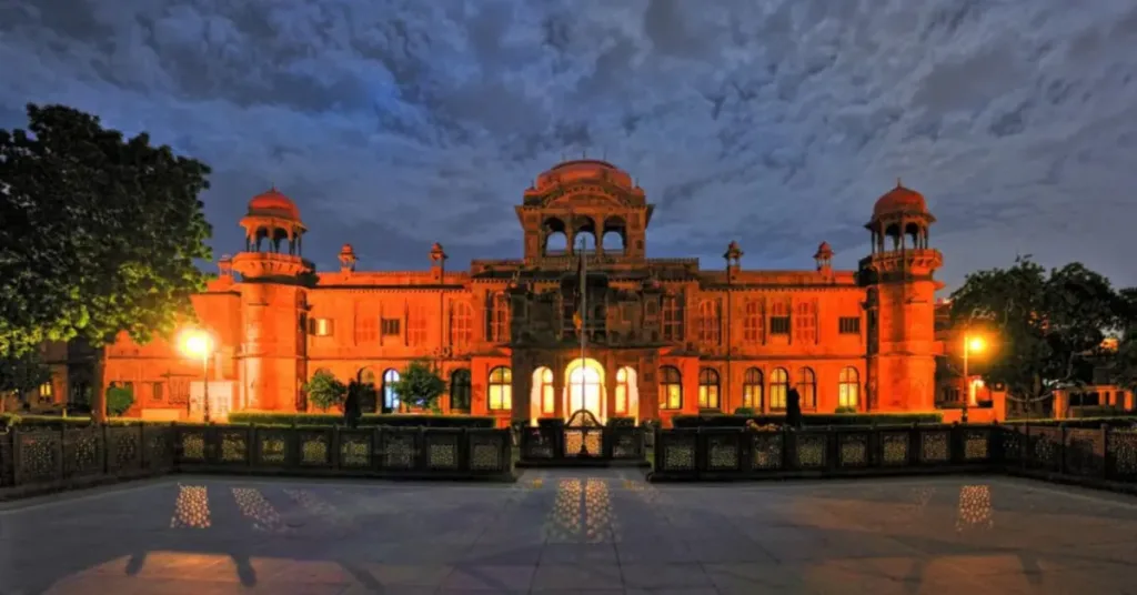 Splendori dell India del Nord Tra Taj Mahal e Deserti Reali 14 Giorni