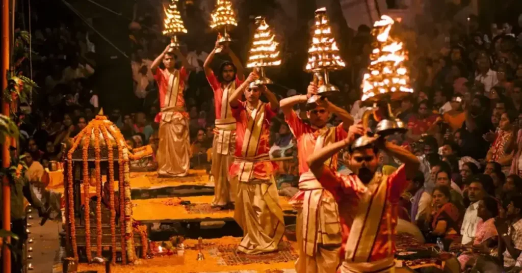 Tesori del Nord India Storia e Spiritualità 08 Giorni