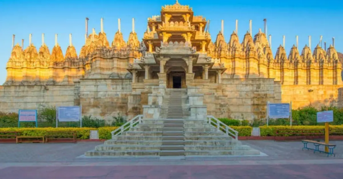 Tour Colori del Rajasthan