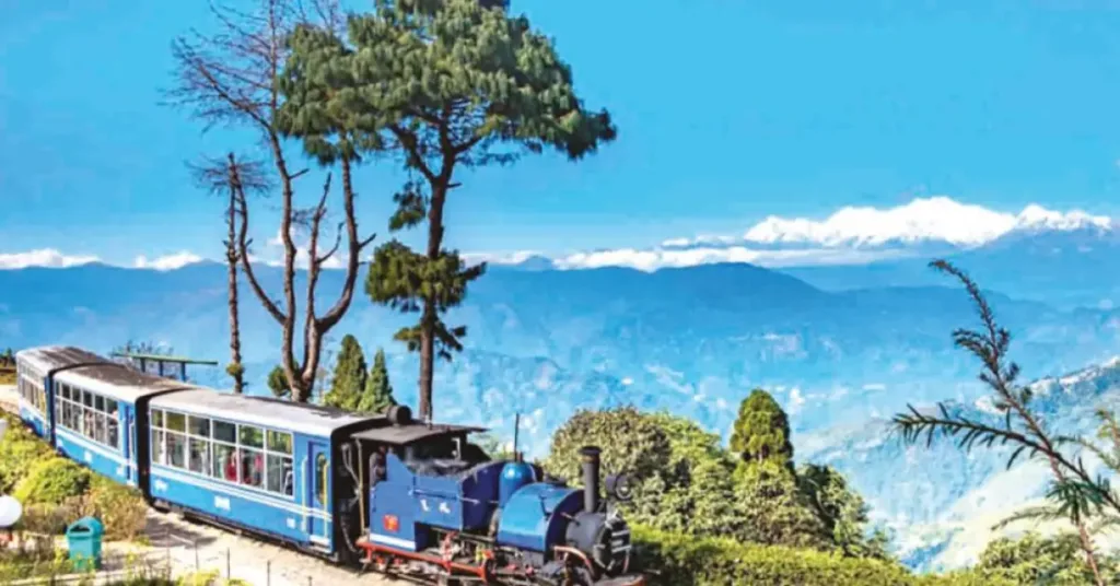 Tour Dalle Strade di Calcutta alle Vette del Bhutan 16 Giorni