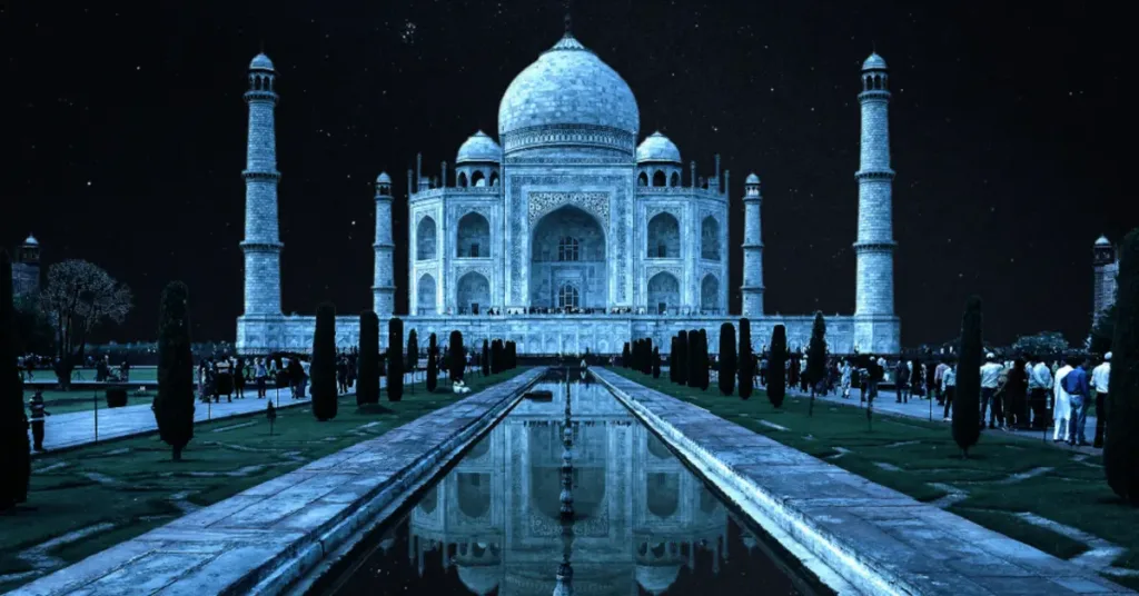 Tour Il Cuore dell India 09 Giorni