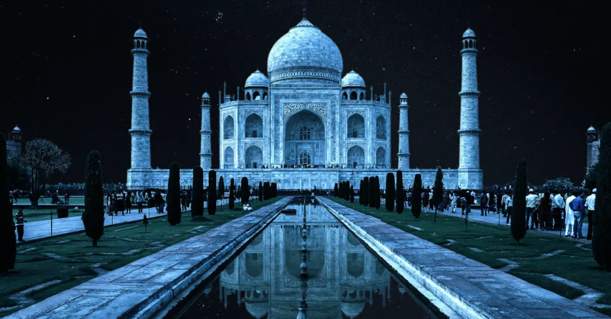 Tour Il Cuore dell’India