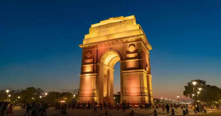 Tour India di Gruppo Triangolo d Oro