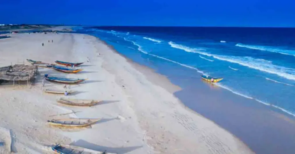 Tour Orissa Ancestrale Templi e Tribù dell India Segreta 14 Giorni