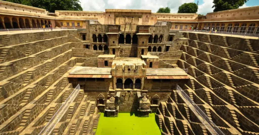 Tour Sentieri del Nord L Anima Autentica dell India 11 Giorno