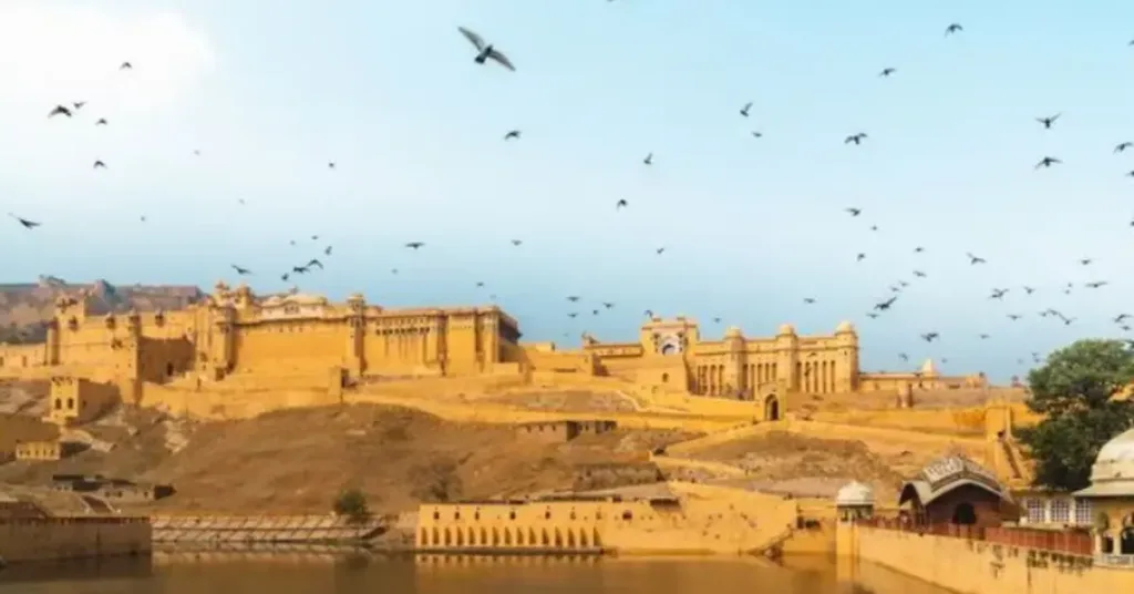 Resto dell’India | INDEOR India Experiences