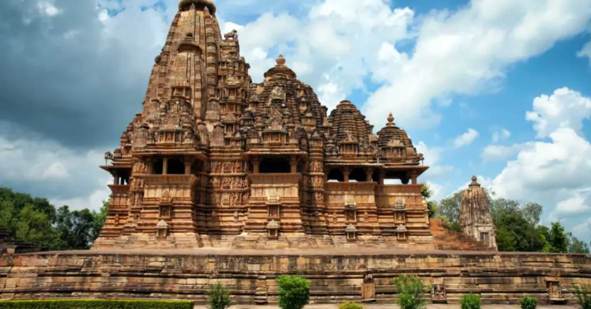 Triangolo d’oro con Khajuraho e Varanasi