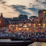 Varanasi Essenziale : Un Tuffo Spirituale