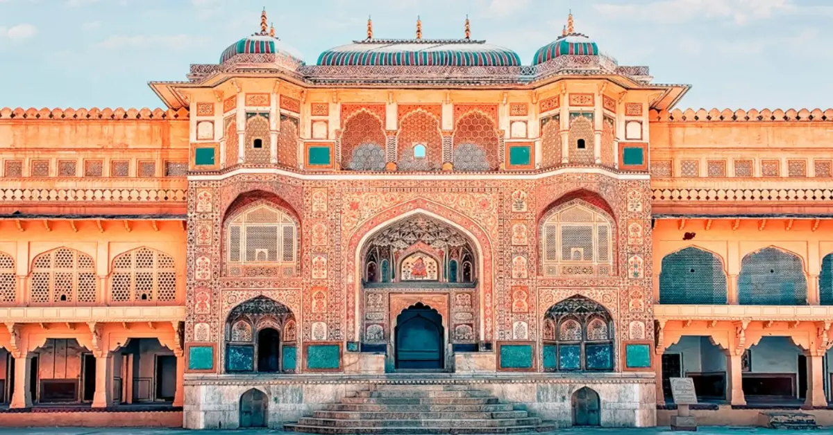 Viaggio India del Nord Classica