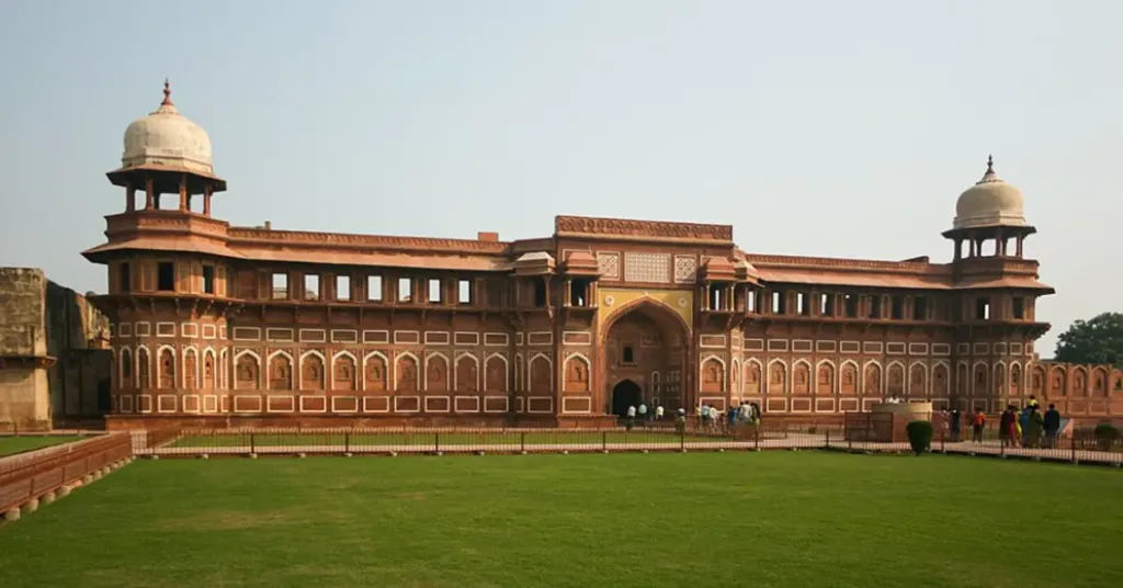 Viaggio Triangolo d'oro Completo 09 Giorni