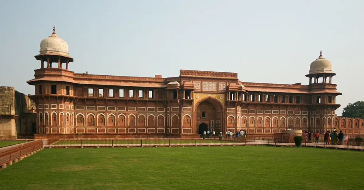 Viaggio Triangolo d’oro Completo