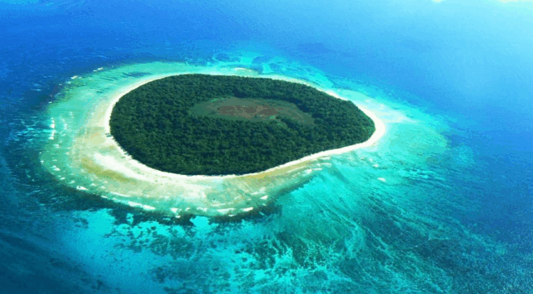 Viaggio alle Isole Andamane Paradiso Segreto d Oriente