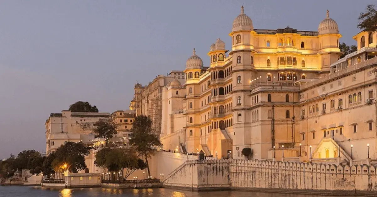 Viaggio in Rajasthan Speciale Agosto