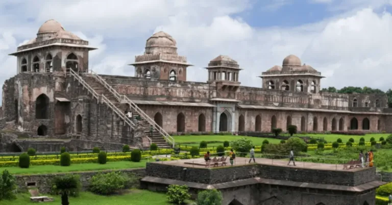 Viaggio nell’India Nascosta Tra Archeologia e Spiritualità
