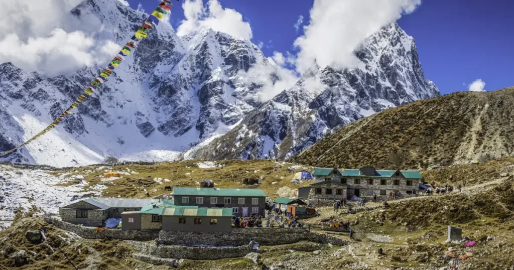 Viaggio tra India e Nepal 12 Giorni