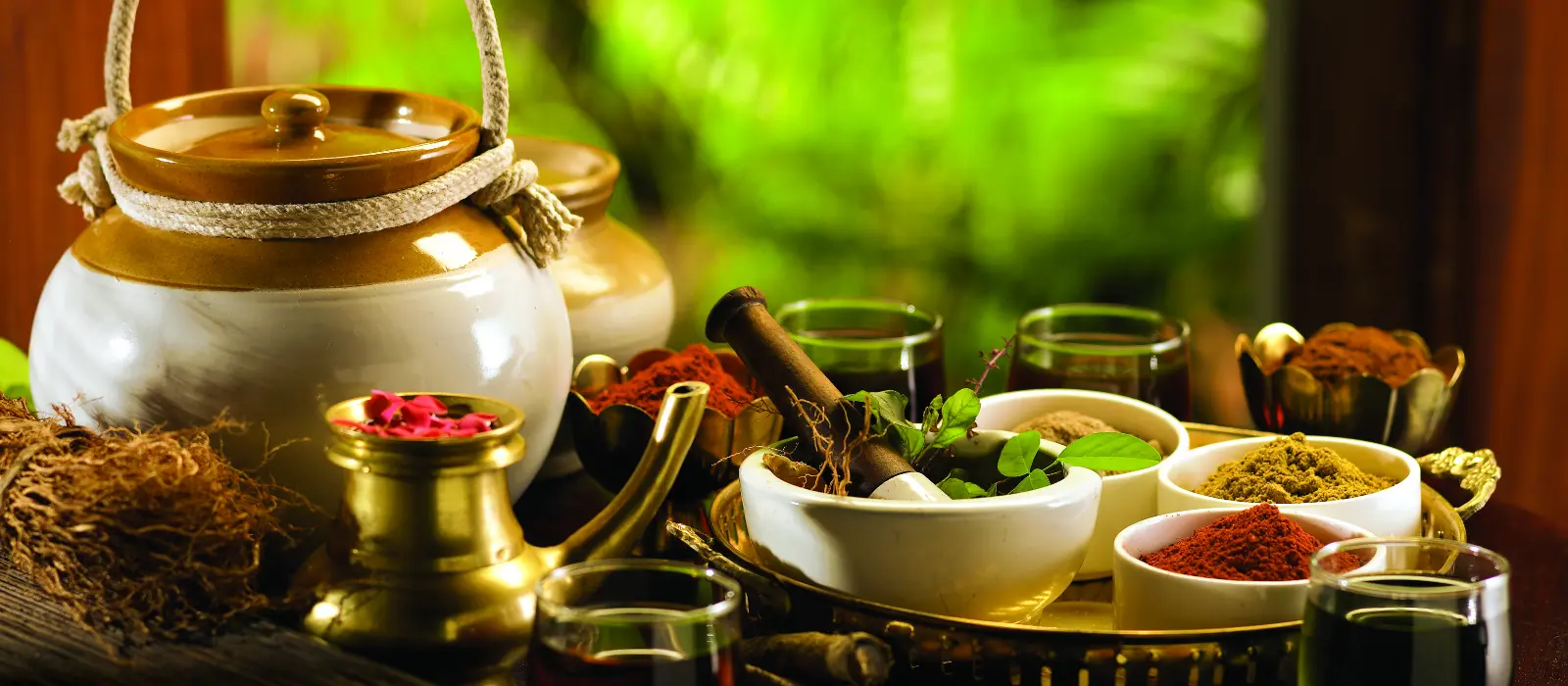 ayurveda