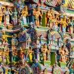 Tour di gruppo organizzato Meraviglie del Sud India Special Capodanno 2026 – INDEOR One