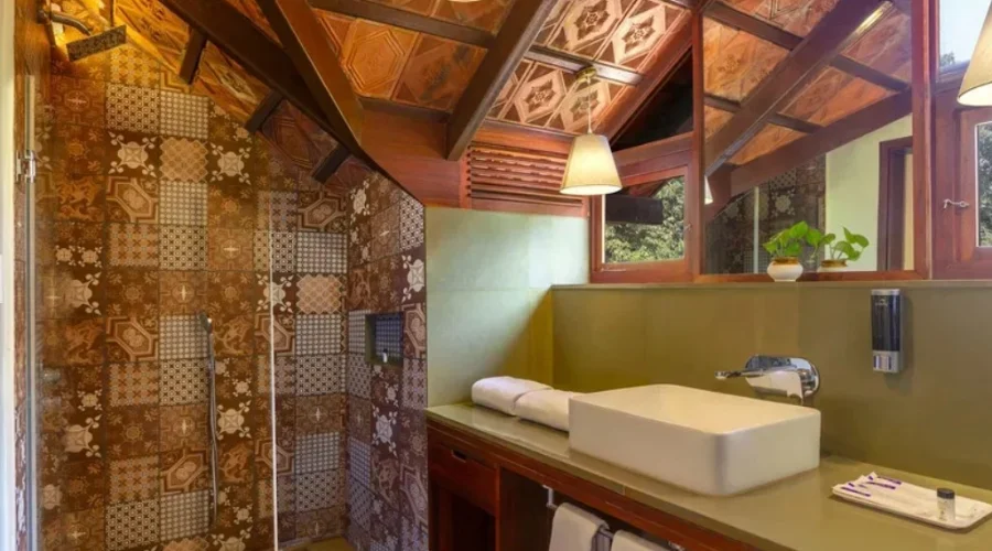 Estuary Island Resort