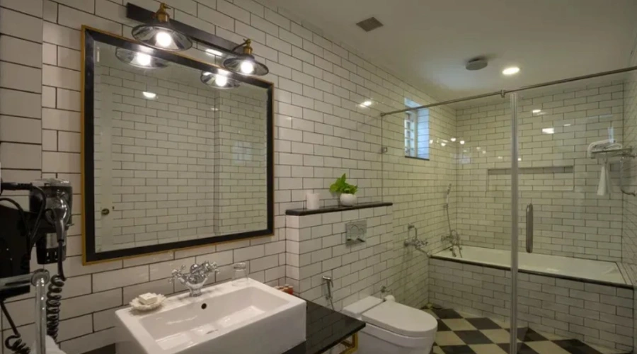 The Old Court Hotel, Fort Kochi 7