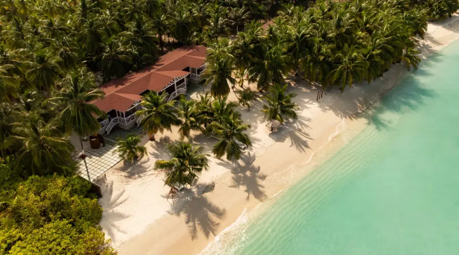 Isole Laccadive: Viaggi e Vacanze con il miglior tour operator locale Indeor