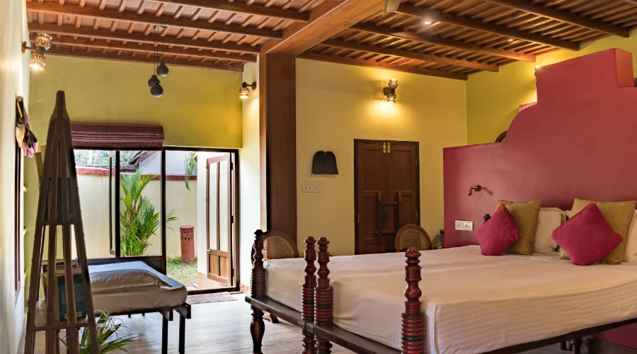 Amritara A Beach Symphony Marari 1 (10)