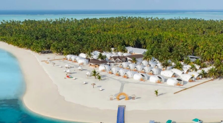 Alberghi, Resort e Ville | INDEOR India Experiences