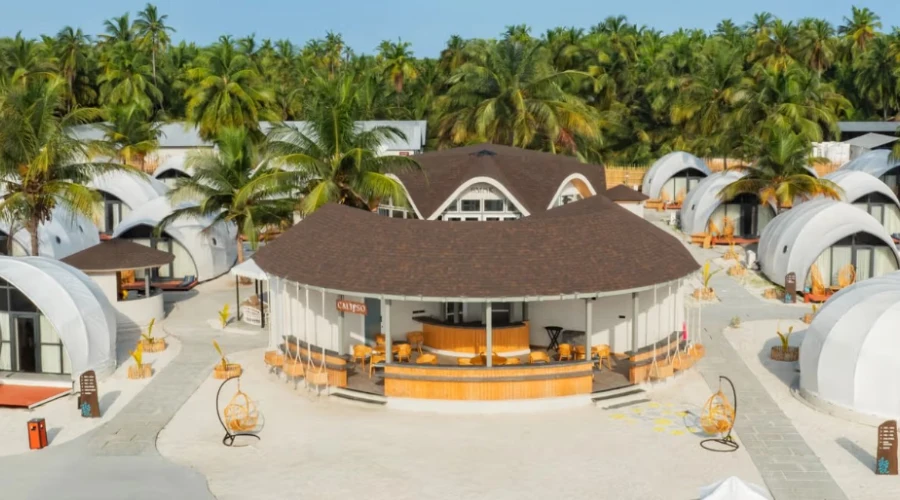 Bangaram Coral Pearl 000