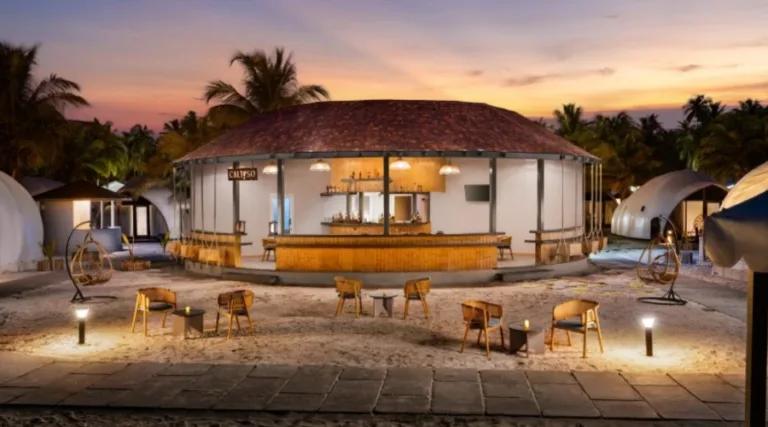 Bangaram Coral Pearl 2