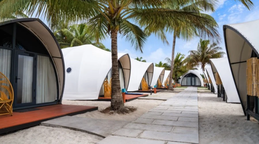 Bangaram Coral Pearl 4