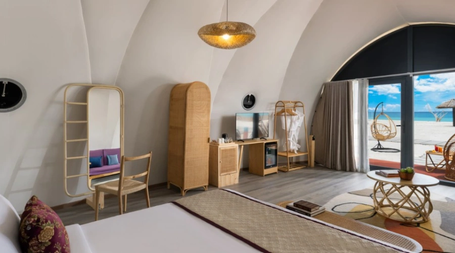 Bangaram Coral Pearl 7