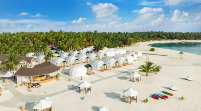 Bangaram Coral Pearl