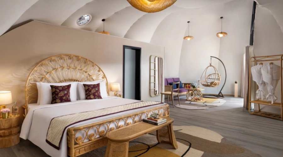 Bangaram Coral Pearl 9