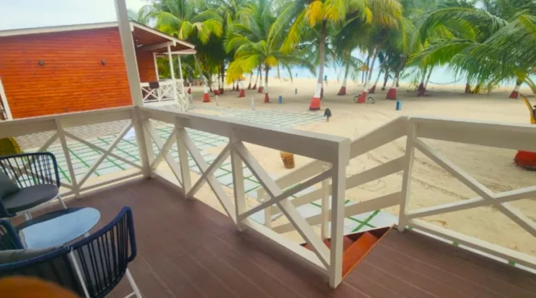 Bangaram Island Resort