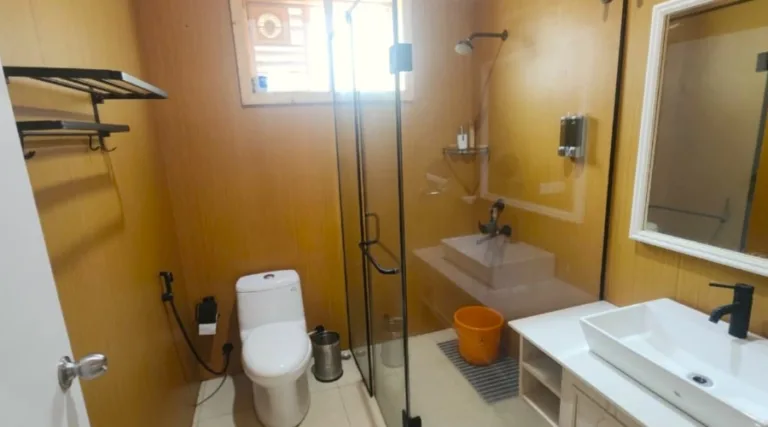 Bangaram Island Resort 02