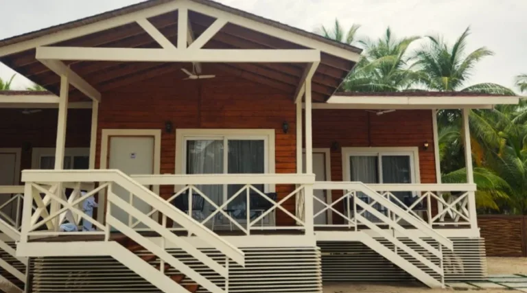 Bangaram Island Resort 03