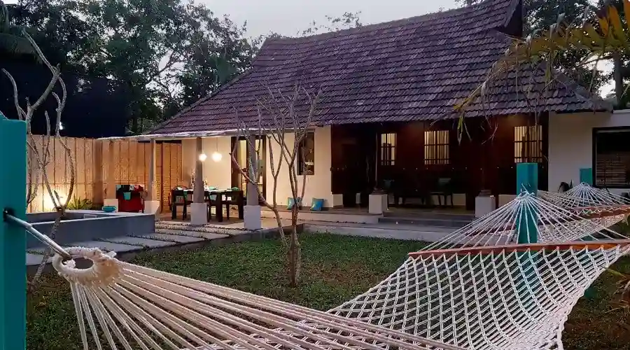 Alberghi, Resort e Ville | INDEOR India Experiences