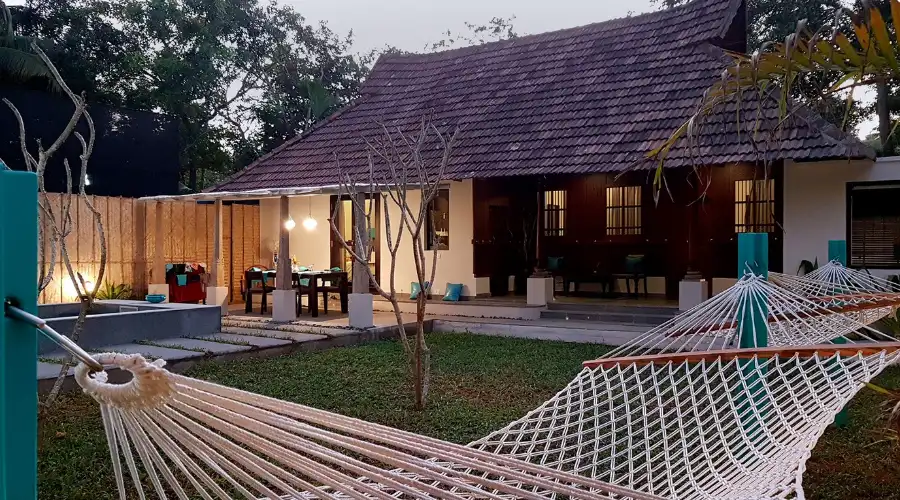 Alberghi, Resort e Ville | INDEOR India Experiences