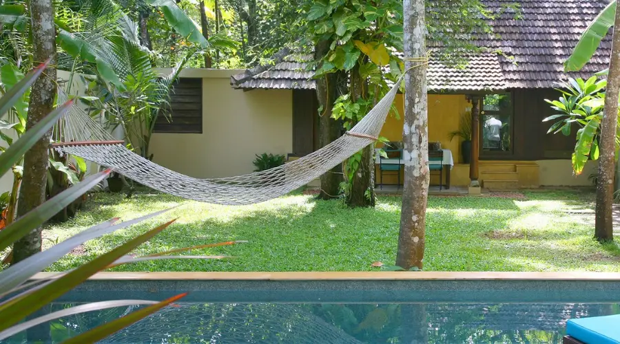 Alberghi, Resort e Ville | INDEOR India Experiences