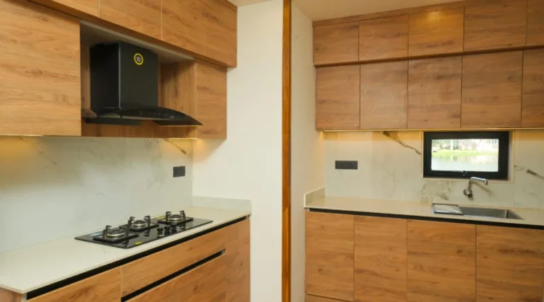 Houseboat di Lusso con Due Camere da Letto 7