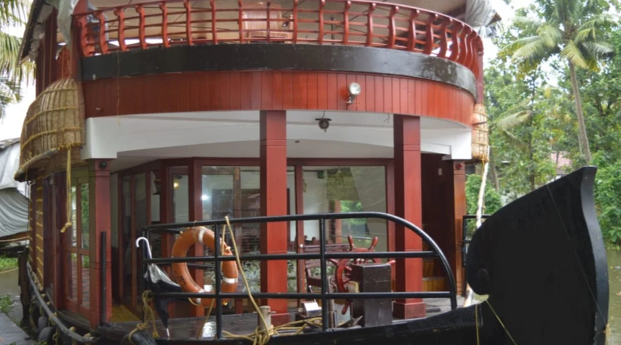 Alberghi, Resort e Ville | INDEOR India Experiences