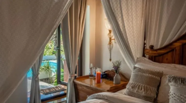 Palm Villa, Marari beach 5