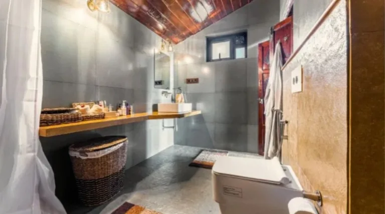 Palm Villa, Marari beach 7