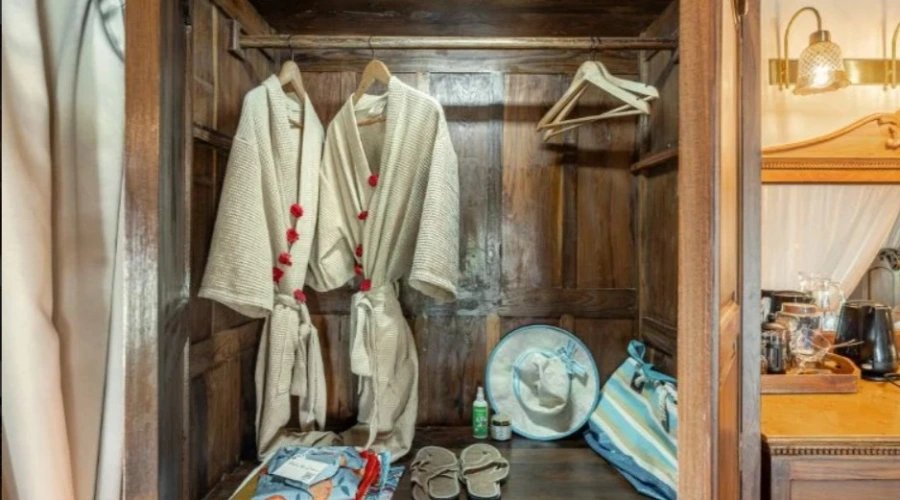 Palm Villa, Marari beach 8