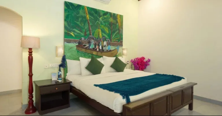 Seclude marari sands 11